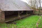 Lavoir de SENONCHES