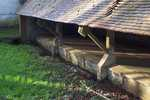 Lavoir de SENONCHES