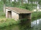 Lavoir de ST MARTIN DE NIGELLES