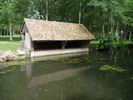 Lavoir de THIVARS