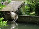 Lavoir de THIVARS