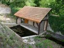 Lavoir de VER LES CHARTRES