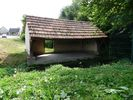 Lavoir de VER LES CHARTRES