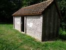Lavoir de VER LES CHARTRES