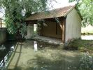 Lavoir de VER LES CHARTRES