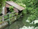 Lavoir de VILLIERS LE MORHIER