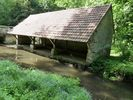Lavoir de YMERAY