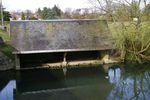 Lavoir de CLOYES SUR LE LOIR