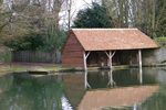 Lavoir de CLOYES SUR LE LOIR