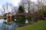 Lavoir de CLOYES SUR LE LOIR