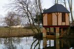 Lavoir de CLOYES SUR LE LOIR