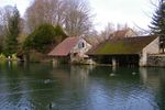 Lavoir de CLOYES SUR LE LOIR