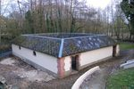 Lavoir de COURTALAIN