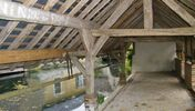 Lavoir de COURVILLE SUR EURE