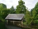 Lavoir de DANGEAU