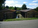 Lavoir de ILLIERS COMBRAY