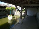 Lavoir de ILLIERS COMBRAY