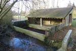 Lavoir de LA GAUDAINE