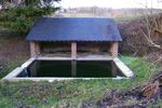 Lavoir de LA GAUDAINE