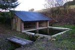 Lavoir de LA GAUDAINE