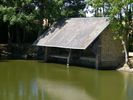 Lavoir de LES CORVEES LES YYS