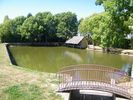 Lavoir de LES CORVEES LES YYS