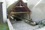 Lavoir de MONTIGNY LE GANNELON