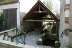 Lavoir de MONTIGNY LE GANNELON