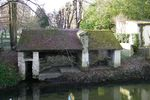 Lavoir de NOGENT LE ROTROU