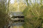 Lavoir de ROMILLY SUR AIGRE