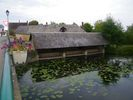 Lavoir de SAUMERAY