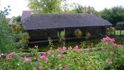 Lavoir de ST EMAN