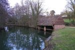 Lavoir de ST PELLERIN