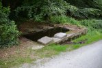 Lavoir de QUIMPER
