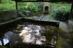 Lavoir de QUIMPER