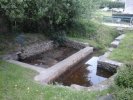 Lavoir de LE JUCH