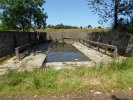 Lavoir de POULLAN SUR MER