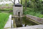 Lavoir de COMBRIT