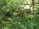 Lavoir de COMBRIT