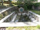 Lavoir de COMBRIT