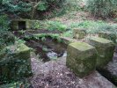Lavoir de COMBRIT