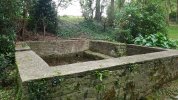 Washhouse of COMBRIT
