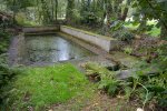 Lavoir de COMBRIT