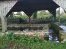 Lavoir de TOURCH