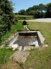 Lavoir de CROZON