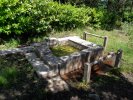 Lavoir de LANVEOC