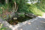 Lavoir de ST EVARZEC