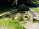 Lavoir de ST EVARZEC