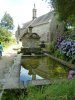 Lavoir de LOCRONAN