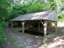 Lavoir de LOTHEY